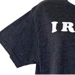 Sonoma  Tee St Patrick's Day IrishFlag T-Shirt Gray Photo 3