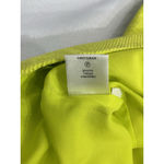 Ann Taylor Womans 6 Green Sheath Dress Cap Sleeves Lined Back Zip Photo 4