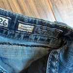 Miss Me  size 26 jeans Photo 4