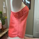 Neon pink tank top Pink Size M Photo 3