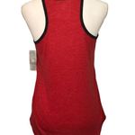 Rivalry Threads NWT Small Red JSU Jacksonville State University Gamecocks Tank Top New Photo 1