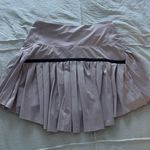 Light Pinkish Purple Athletic Skort Size XS Photo 1