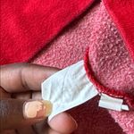 Life Guard + Virginia Beach Red Lifeguard Hoodie SIZE S Photo 1