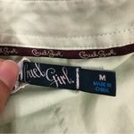 Cruel Girl  Western Shirt • See Measurements long sleeve button down top-FLAWED Photo 3