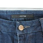 joe's jeans Womens 27 (29x32) Honey Curvy Bootcut Perry Dark Wash Denim Y2K Photo 5