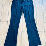 Candie's  Casual Pants Size 9 boot Out Black Photo 0