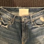 Mother The Sinner Blue Size 24 Photo 3