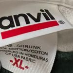 Anvil Womens xl Baylor cropped shirt Photo 4