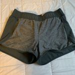 Women’s shorts Gray Photo 0