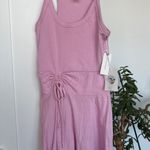 Anthropologie Daily Practice By Half Pipe Mini Dress, NWT Size XXS Photo 0