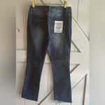 Evidnt  florance straight leg jeans size 25 Photo 1