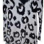 Kensie  Tunic Dress Top Photo 0