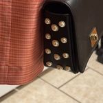 Kate Spade Maisie Serrano Place Pearl Purse Crossbody Black WKRU5673 Photo 6