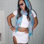 Princess Polly White Set Photo 4