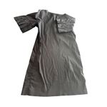 Anne Klein Stretch black dress size 8 Photo 1