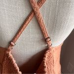 Roxy Golden Lights Textured Sundress Size XL SKU#S2478 Photo 8