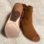 Corso Como Women's Tameka Peep Toe Bootie Size 5 1/2 Photo 10