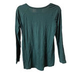 Lululemon  WOMENS LONG SLEEVE TEE Photo 1