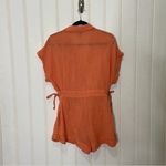 Urban Outfitters Out From Under Gauze Romper 850 Photo 7