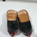 RE/DONE $450 NEW  PRINTED LOAFERS SZ 40 9 Photo 5