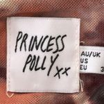 Princess Polly 🌸 | Mesh Tank Photo 3