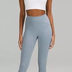 Lululemon Instill High Rise   Leggings Photo 3