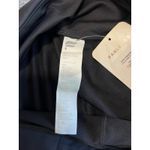 Fabletics NWT Oasis High-Waisted 7/8 Legging BLACK Size MEDIUM NEW w Tags Photo 5