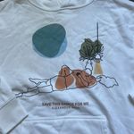Save this Dance for Me Alexander Nate Hoodie Size M Photo 1