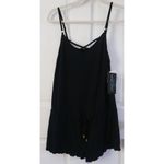 California Waves Cover Up Romper Photo 3