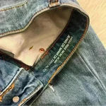 Wild Fable  High Rise Mom Jeans Destroy Size 8 Photo 6