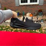 Skechers Nwt Slip-ins Relaxed Fit: GO WALK Arch Fit N-Joy - Arianne size 9 Photo 9