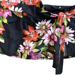 Tommy Bahama  Skort Wrap Swimsuit Floral Set Photo 1