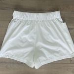 Zella  white skort Photo 3