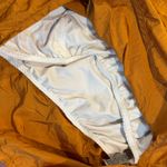 Free People  Movement Orange Shorts Photo 2