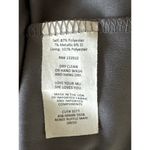 Show Me Your Mumu Renee Ruffle Maxi Dress Dancing Queen Shine Smoke Photo 7