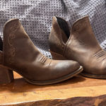 Ariat  Boots Western Leather Photo 0