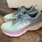 Hoka Bondi Running Shoes Photo 0