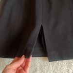 Kay Unger  Sleeveless Black‎ Sheath Dress Classic Workwear Size 8 Photo 10