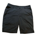 Oobe Gray shorts size 8 Gray Photo 0