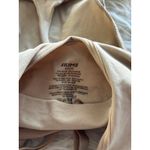 SKIMS Seamless Sculpt Low Back Thong Bodysuit Clay Size Small Photo 9