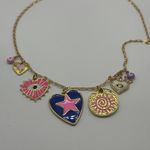 Handmade Charm Necklace Photo 0