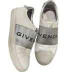 Givenchy  Street Sneakers Photo 1