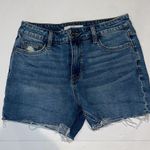 Sam Edelman “The Stiletto short” size 28 Jean shorts Photo 0