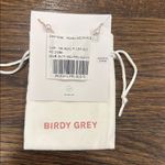 Birdy Grey Pearl necklace Photo 4