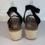 Franco Sarto Pellia Platform Espadrille Wedge Shoes Women's 10 Photo 3