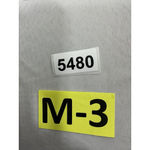 Lucky Brand Womans Long Sleeve Pullover Sweater M/M V Neck Side Slits Beige Photo 8