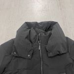 Michael Kors  Puffer Coat Down Feather‎ Quilted Long Parka Women's XL  NO HOOD Photo 1