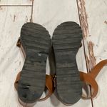 Michael Kors  MARLON CALF HAIR LEOPARD PRINT PLATFORMS Photo 3