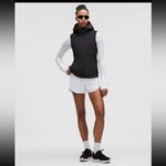 Lululemon 🆕 Another Mile Vest * Hood / BLK Photo 4