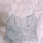 LA Hearts Smocked Tank Top Photo 2